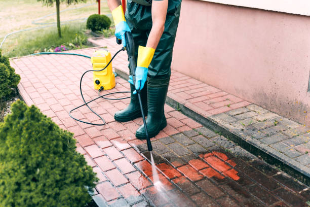 Best Fence Pressure Washing  in Elgin, OK