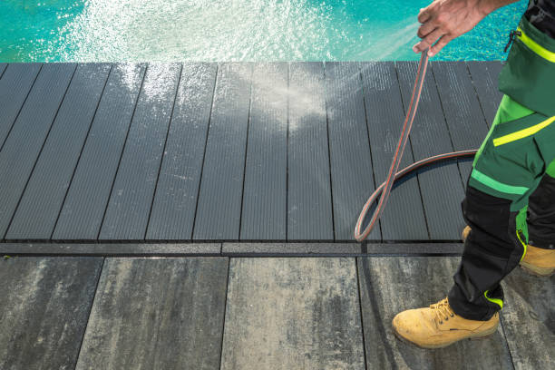 Local Pressure Washing Services in Elgin, OK