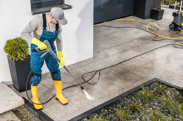 Best Local Pressure Washing Services  in Elgin, OK