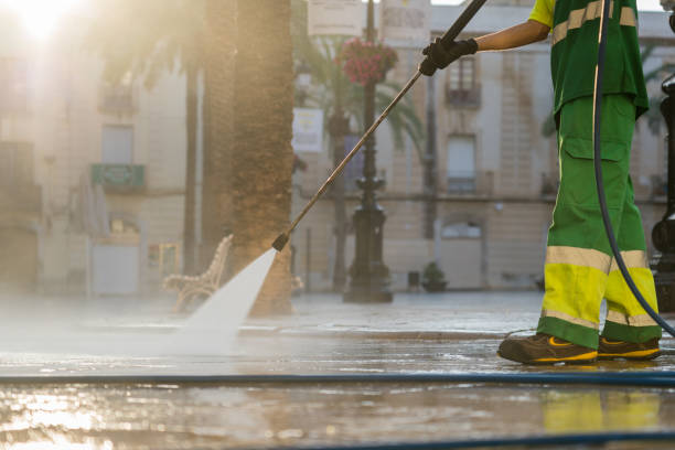 Best Residential Pressure Washing Services  in Elgin, OK